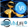 Omnilife VR Logo