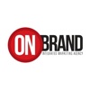 On Brand Experience Logo