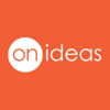 On Ideas Logo