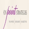 On Point Strategies Logo
