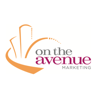 On the Avenue Marketing Logo
