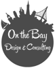 On the Bay Design & Consulting Logo