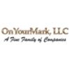 On YOUR Mark LLC Logo