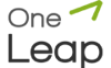 OneLeap Solutions Logo