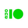 One10 Digital Logo