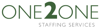 One2One Staffing Logo