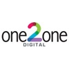 One2One Digital Logo