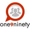 One9ninety Pte Ltd Logo