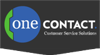 One Contact Logo