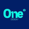 One Design Logo