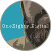 One Eighty Digital Logo