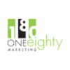 One Eighty Marketing Logo