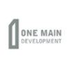 One Main Development, LLC Logo