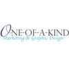 One of a Kind Marketing & Graphic Design Logo