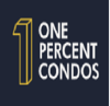 One Percent Condos Logo