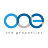 ONE Properties Logo