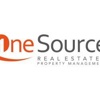 One Source Real Estate Logo
