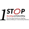 One Stop Recruiting & Medical Billing Logo