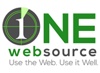 One Web Source Logo