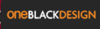 OneBlackDesign Logo