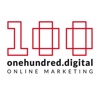 onehundred.digital Logo