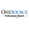 OneSource Professional Search Logo