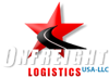 Onfreight Logistics USA Logo
