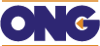 ONG trucking Logo