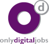 Only Digital Jobs Logo