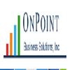 OnPoint Business Solutions Logo