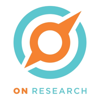 OnResearch Inc. Logo