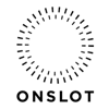 Onslot Creative Logo