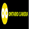 Ontario Camera Logo