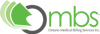 Ontario Medical Billing Services Logo