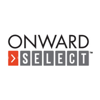 Onward Select Logo