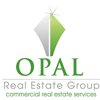 OPAL Real Estate Group Logo