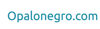 Opalo Negro Logo