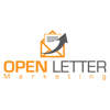 Open Letter Marketing Logo