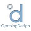 OpeningDesign Logo