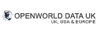 Openworld Data Logo