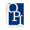 OPI Commercial Builders Logo
