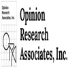 Opinion Research Associates Inc Logo