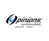 Opinions Unlimited Logo