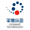 OpSmart Tech Logo