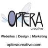 Optera Creative Logo