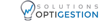 OptiGestion Solutions Logo