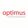 Optimus Information Logo