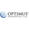 Optimus Properties LLC Logo