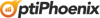 OptiPhoenix Logo
