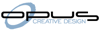 Opus Creative Design Logo